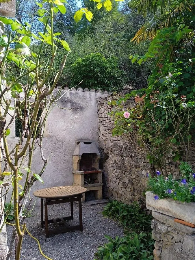 Le Gite De Louis Larnagol Vakantiehuis
