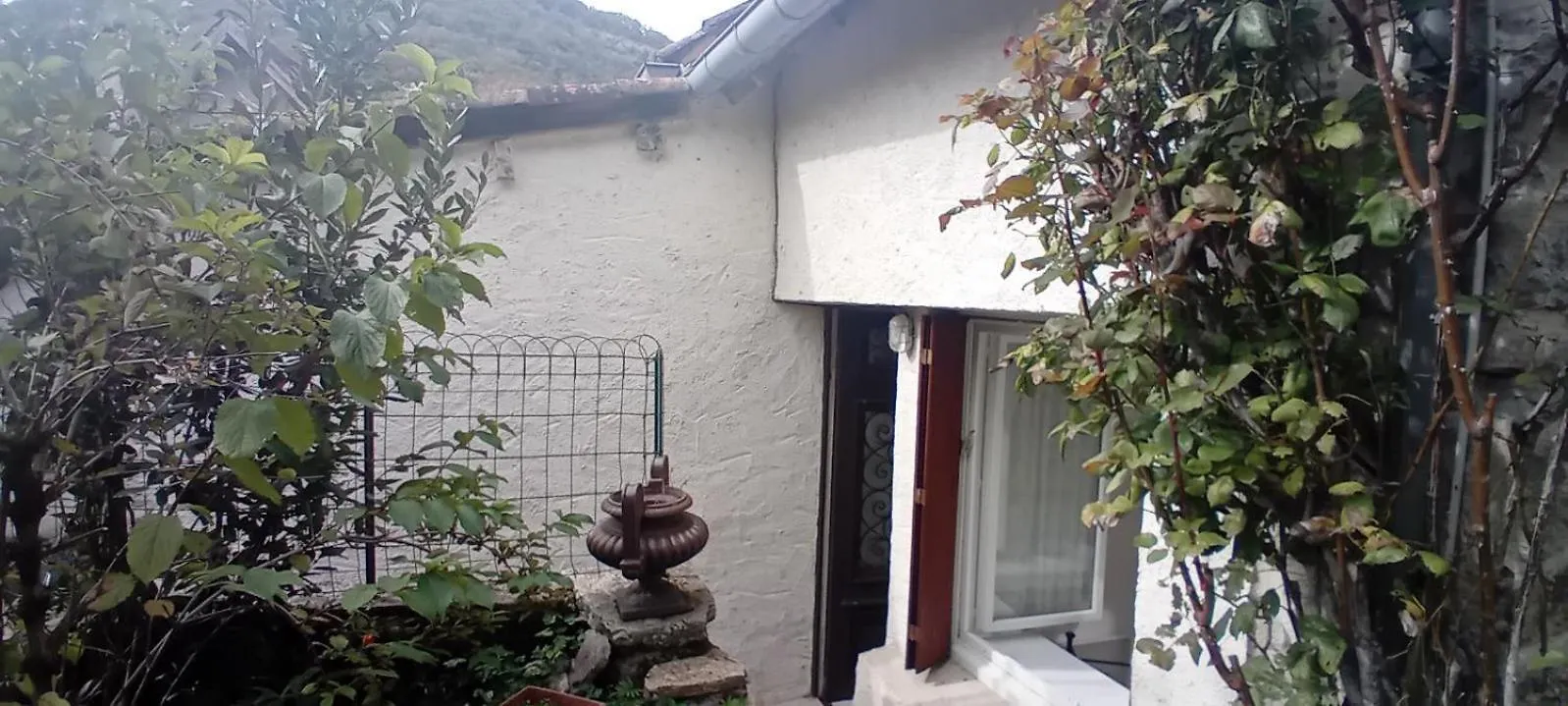 Le Gite De Louis Larnagol Vakantiehuis