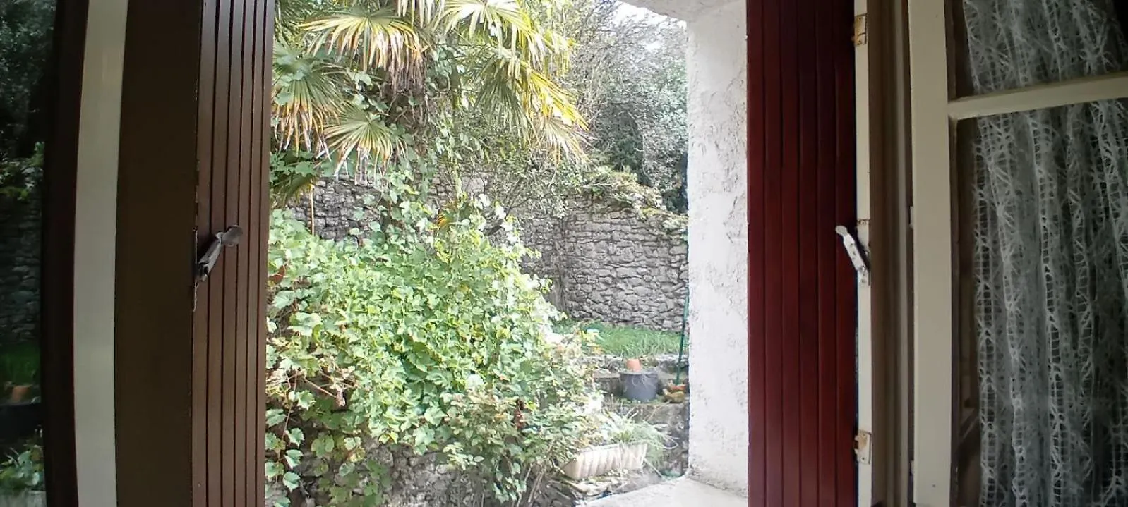 Vakantiehuis Le Gite De Louis Larnagol