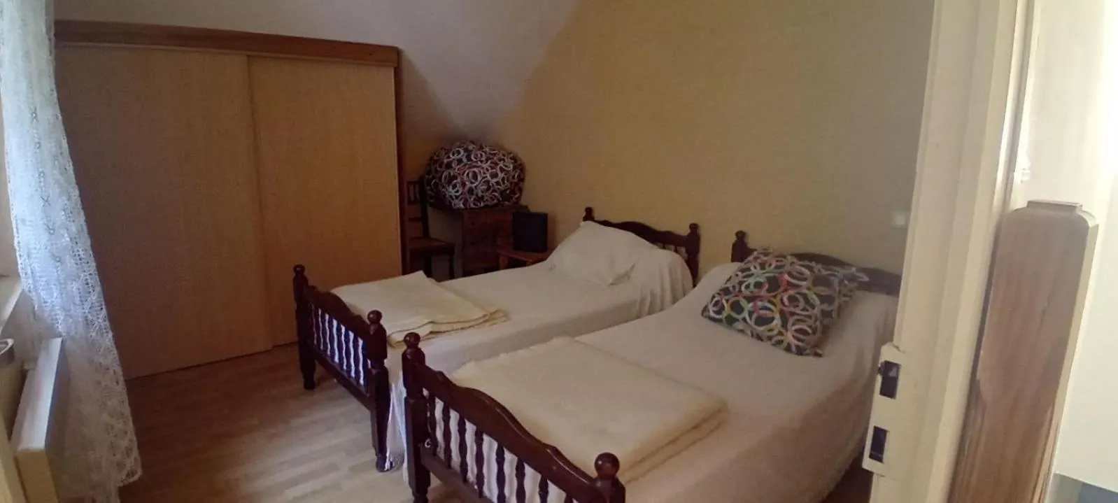 Le Gite De Louis Larnagol Vakantiehuis
